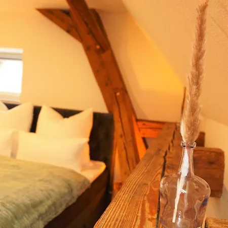 Апартаменты Galerie-wohnung I Europapark I Balkon I Boxspring I Nespresso I Parkplatz Киппенхайм