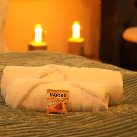 Galerie-wohnung I Europapark I Boxspring I Nespresso I Parkplatz Kippenheim