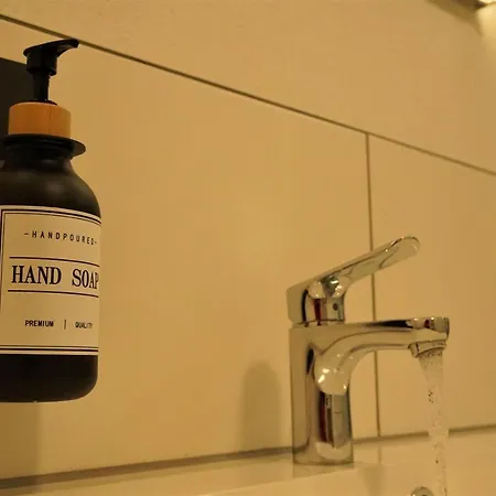 Galerie-wohnung I Europapark I Boxspring I Nespresso I Parkplatz Kippenheim