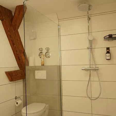 Galerie-wohnung I Sanierter Pferdestall I Europapark I Boxspring I Nespresso * Kippenheim
