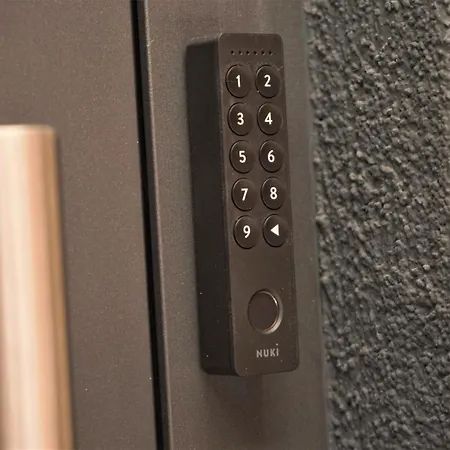 Galerie-wohnung I Europapark I Balkon I Boxspring I Nespresso I Parkplatz Apartamento *