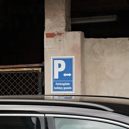 Galerie-wohnung I Europapark I Boxspring I Nespresso I Parkplatz Apartament