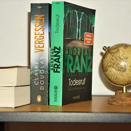 Galerie-wohnung I Europapark I Balkon I Boxspring I Nespresso I Parkplatz Апартаменты Киппенхайм