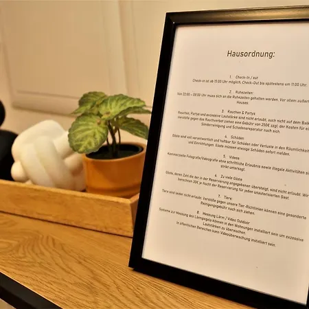 شقة Design I Galerie-wohnung I Europapark I Balkon I Boxspring I Parkplatz كيبينهايم