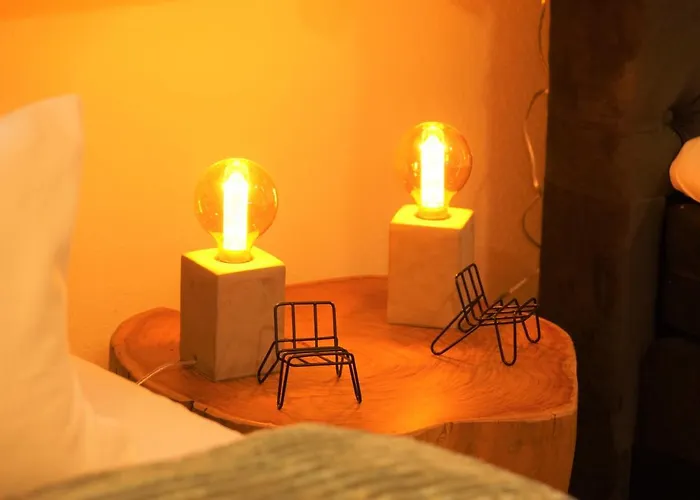 Appartamento Galerie-wohnung I Europapark I Balkon I Boxspring I Nespresso I Parkplatz *