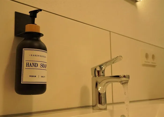 Galerie-wohnung I Europapark I Balkon I Boxspring I Nespresso I Parkplatz Kippenheim