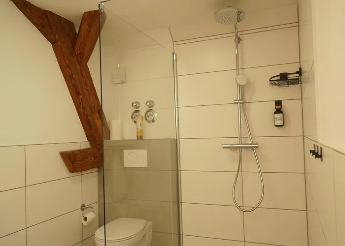 Galerie-wohnung I Europapark I Balkon I Boxspring I Nespresso I Parkplatz * Kippenheim