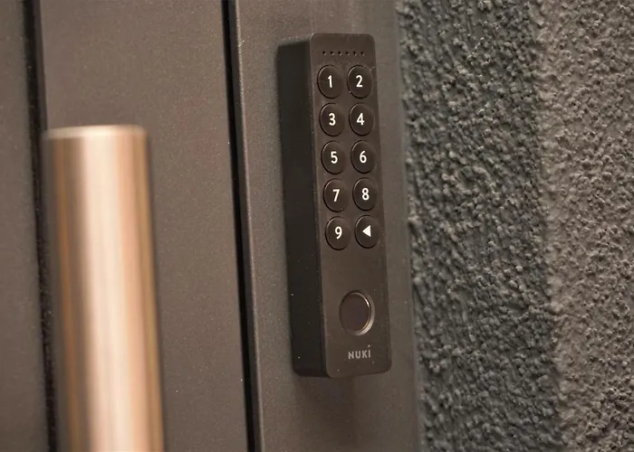 Galerie-wohnung I Europapark I Balkon I Boxspring I Nespresso I Parkplatz Appartamento *