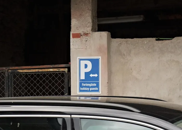 Galerie-wohnung I Europapark I Balkon I Boxspring I Nespresso I Parkplatz Appartamento